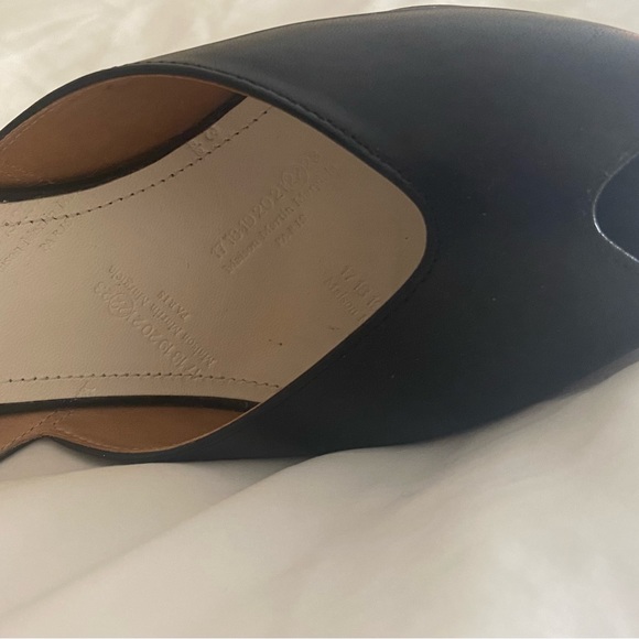 Martin Marigiela sandals in flawless condition - Picture 3 of 8